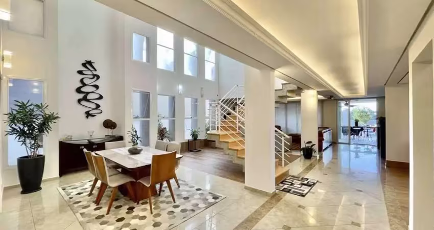 Casa Para Vender com 3 quartos 3 suítes no bairro Nova Higienópolis em Jandira