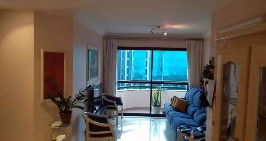 Apartamento para vender com 3 quartos 1 suítes no bairro vila guarani (zona sul) em são paulo