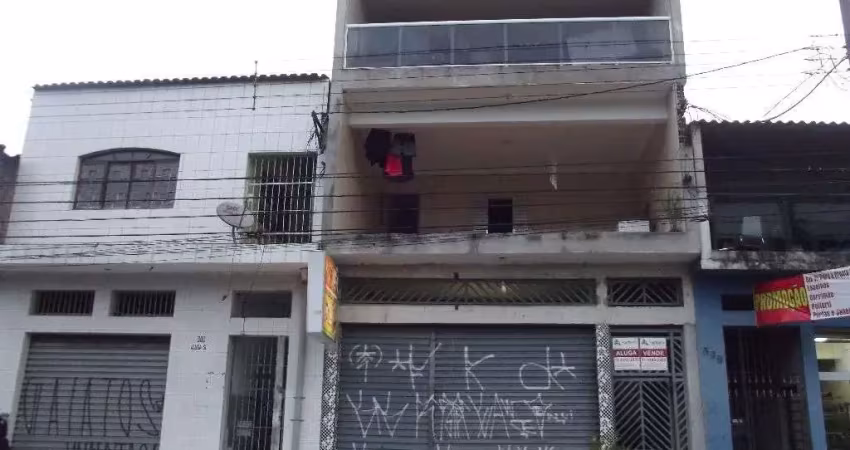 Casa com 1 quarto à venda no Laranjeiras, Caieiras 