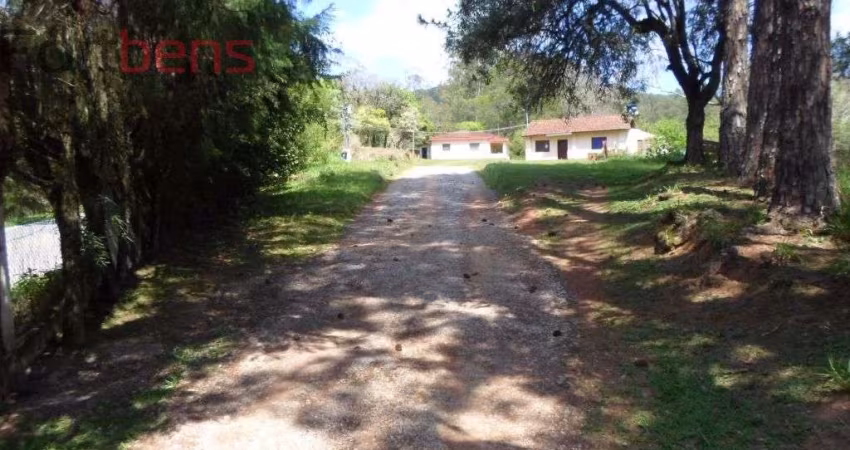 Lote / Terreno de Bairro Para Vender no bairro Santa Inês em Caieiras