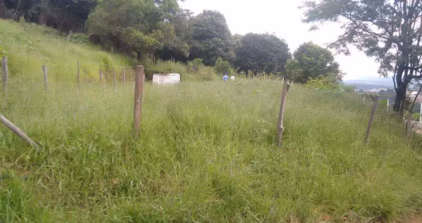 Terreno residencial à venda, no bairro  morro grande.