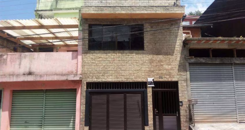 Sobrado residencial para venda , no bairro de Laranjeiras.