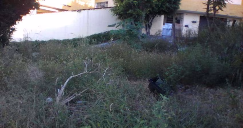 Terreno à venda, 142 m² por R$ 180.000,00 - Jardim Progresso - Franco da Rocha/SP
