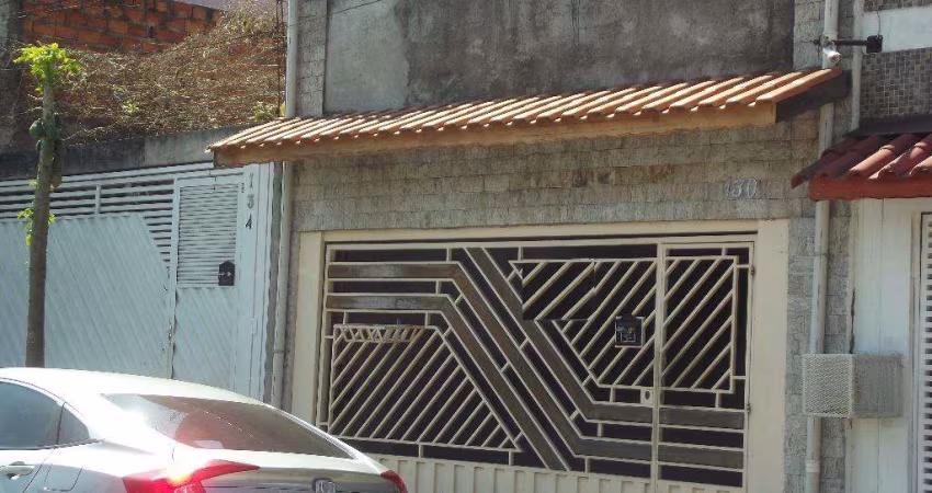 Sobrado com 3 dormitórios à venda, 200 m² por R$ 440.000,00 - Laranjeiras - Caieiras/SP