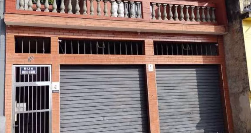 Sobrado Para Vender com 2 quartos 1 suítes no bairro Vera Tereza em Caieiras