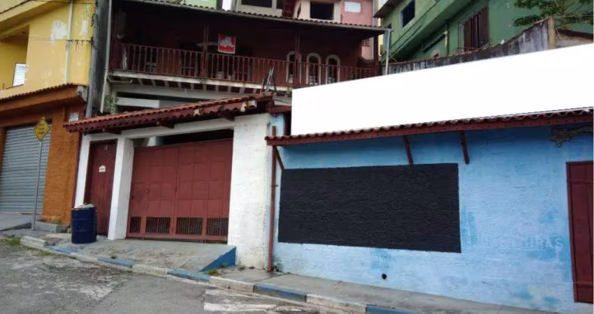 Casa com 2 quartos à venda no Laranjeiras, Caieiras 