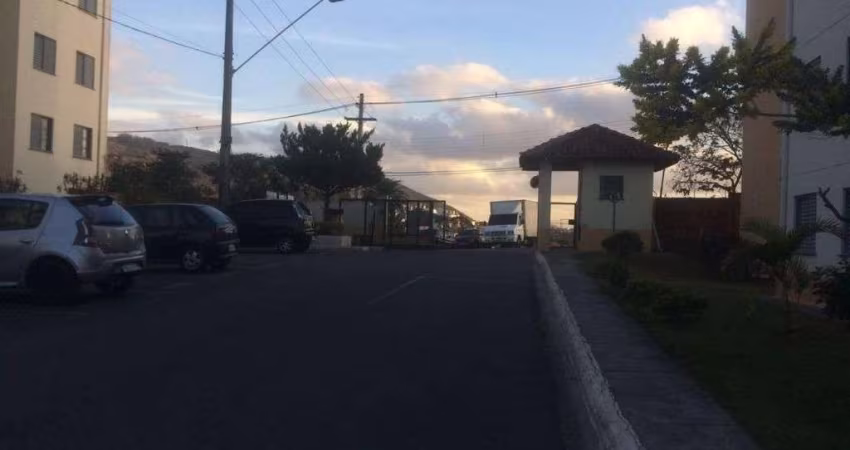 Apartamento Para Vender com 2 quartos no bairro Morro Grande em Caieiras