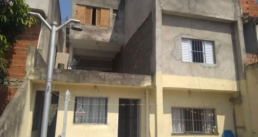Casa para vender com 3 quartos 1 suítes no bairro vera tereza em caieiras