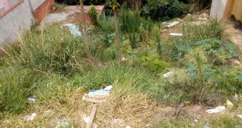 Lote / terreno de bairro para vender no bairro laranjeiras em caieiras