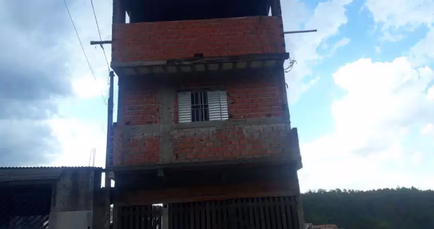 Casa com 5 dormitórios à venda, 300 m² por R$ 400.000,00 - Jardim Marcelino - Caieiras/SP