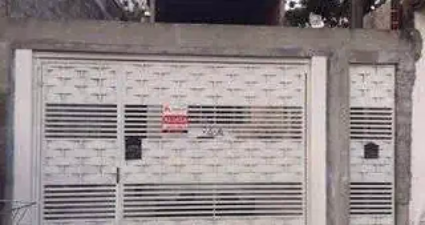 Casa Para Vender com 2 quartos no bairro Serpa em Caieiras