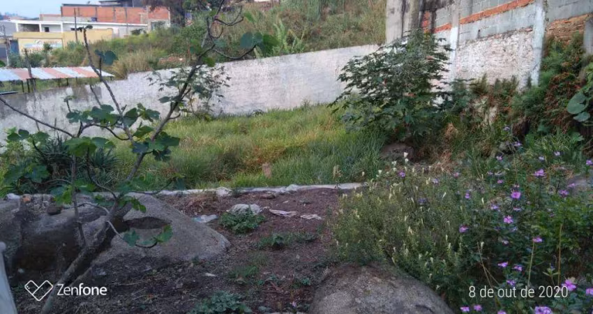 Terreno à venda, 231 m² por r$ 277.000,00 - laranjeiras - caieiras/sp