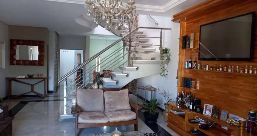 Sobrado com 2 dormitórios à venda, 213 m² por R$ 1.200.000,00 - Villa Verde - Franco da Rocha/SP