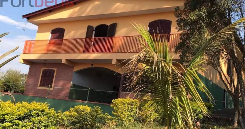 Chácara Para Vender com 5 quartos 1 suítes no bairro Chácaras Bom Tempo em Franco Da Rocha