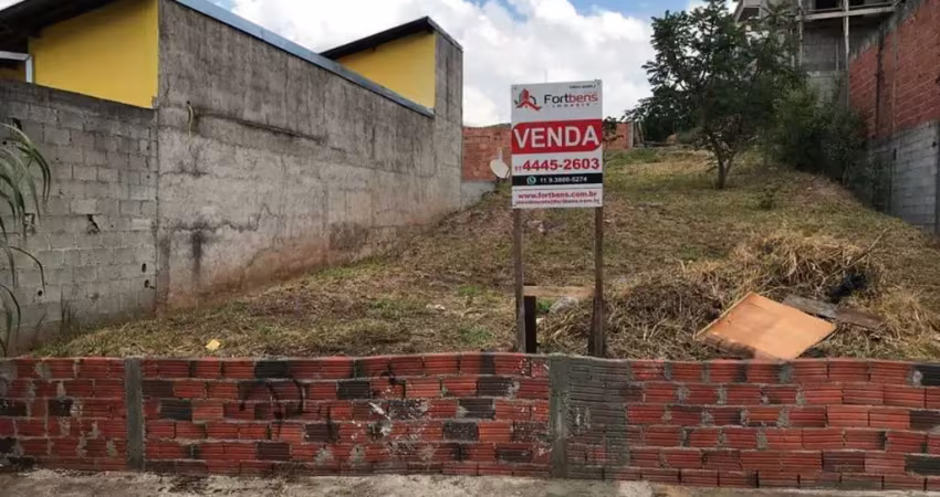 2 lotes / terreno de bairro para vender no bairro laranjeiras em caieiras