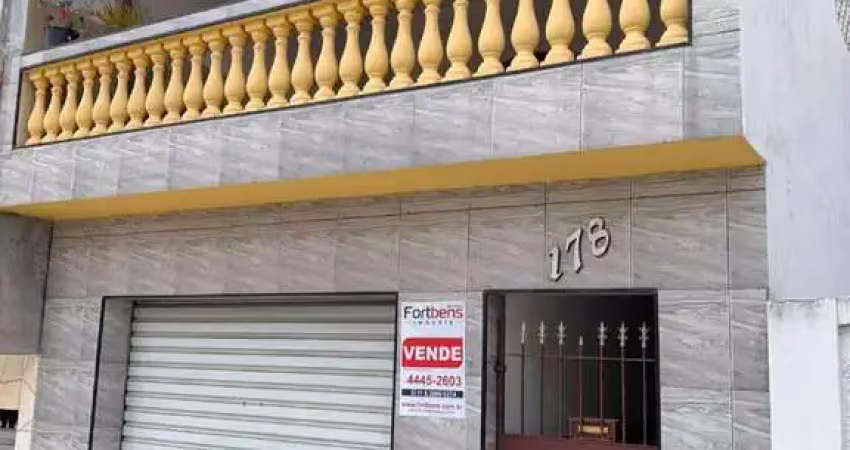 Sobrado Para Vender com 5 quartos no bairro Região Central em Caieiras