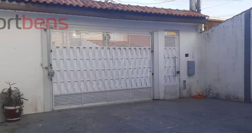 Sobrado Para Vender com 2 quartos no bairro Nova Era em Caieiras