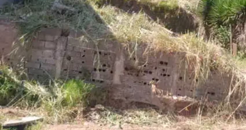 Lote / terreno de bairro para vender no bairro serpa em caieiras