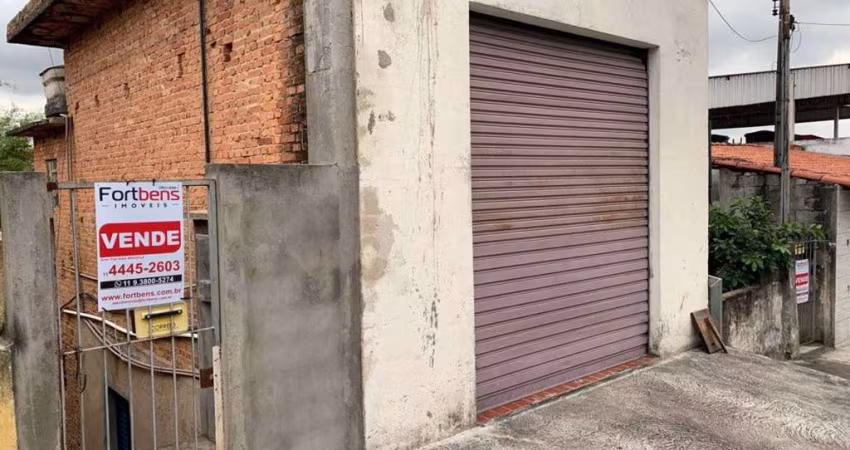 Casa Para Vender com 3 quartos no bairro Centro em Franco Da Rocha
