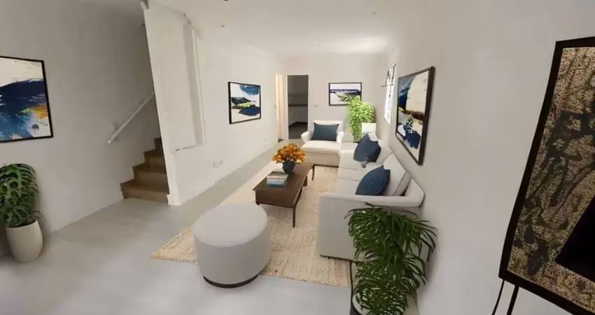 Casa para vender com 3 quartos 3 suítes no bairro vila mariana em são paulo