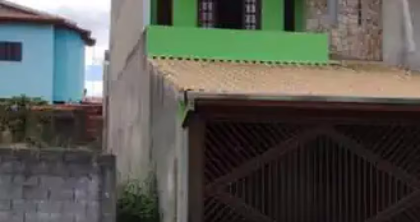 Sobrado Para Vender com 3 quartos 1 suítes no bairro Serpa em Caieiras