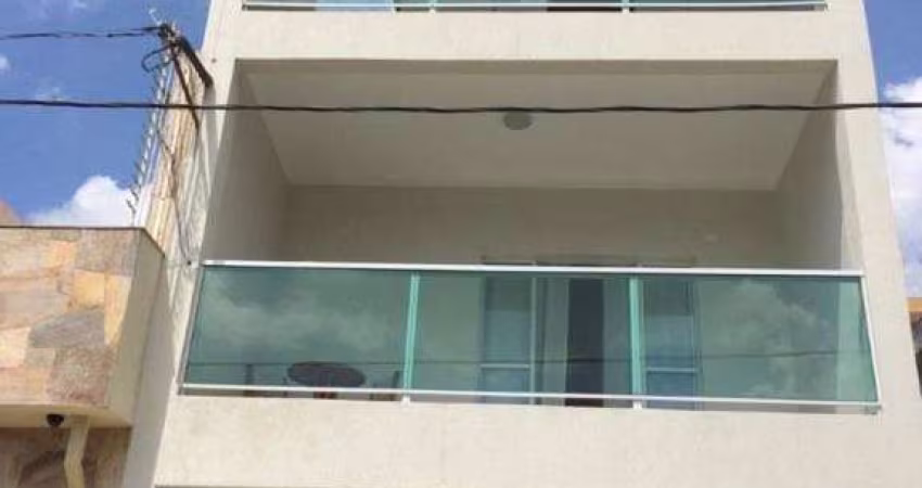 Sobrado Para Vender com 3 quartos 1 suítes no bairro Jd. Europa em Caieiras