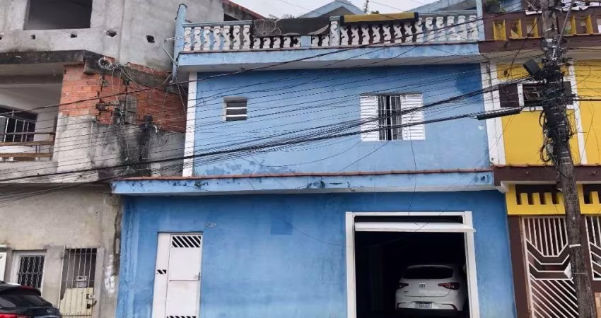 Sobrado Para Vender com 2 quartos 1 suítes no bairro Vera Tereza em Caieiras