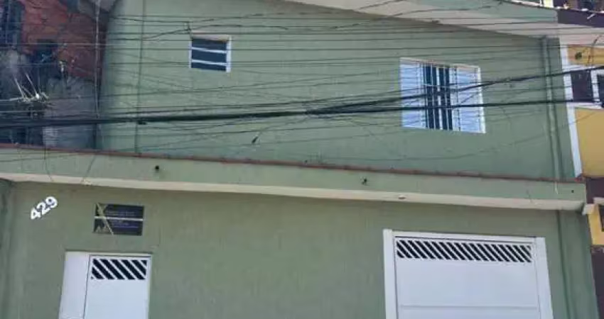 Sobrado para vender com 3 quartos 1 suítes no bairro vera tereza em caieiras