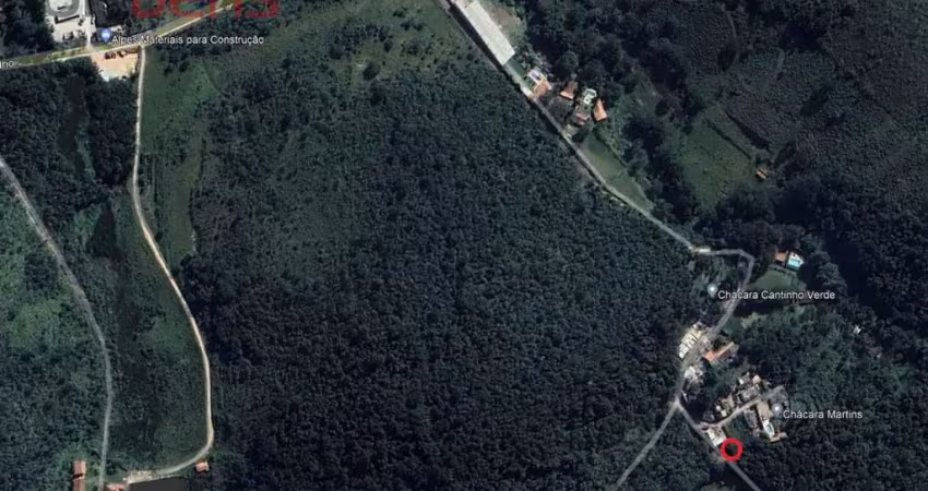 Lote / terreno de bairro para vender no bairro morro grande em caieiras