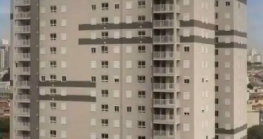 Apartamento para vender com 2 quartos no bairro tatuapé em são paulo
