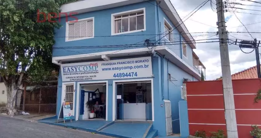 Imóvel comercial para vender no bairro jardim eliza em francisco morato
