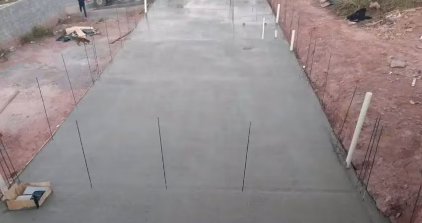 Lote / terreno de bairro para vender no bairro laranjeiras em caieiras