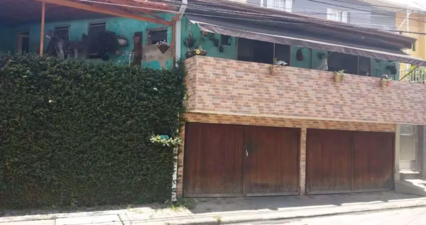 Casa Para Vender com 3 quartos 1 suítes no bairro Bussocaba em Osasco