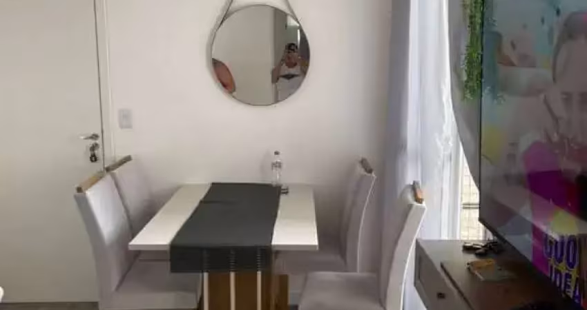 Apartamento para vender com 2 quartos no bairro vila palmares em franco da rocha