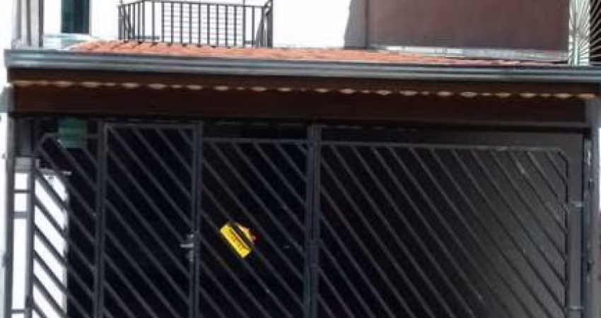 Sobrado Para Vender com 2 quartos no bairro Vera Tereza em Caieiras