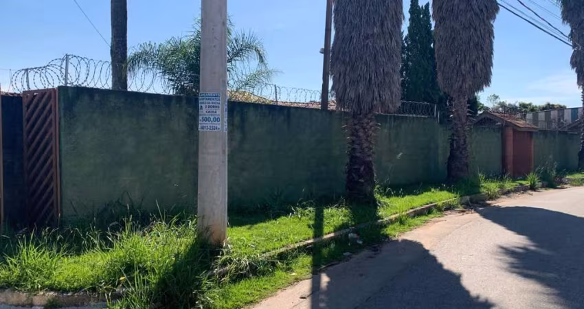 Casa Para Vender com 7 quartos 7 suítes no bairro Chácaras das Colinas em Franco Da Rocha