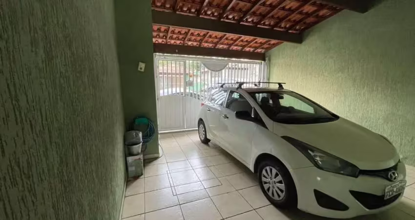 Sobrado Para Vender com 2 quartos 1 suítes no bairro Vila Rosina em Caieiras