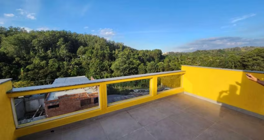 Sobrado Para Vender com 3 quartos no bairro Serpa em Caieiras