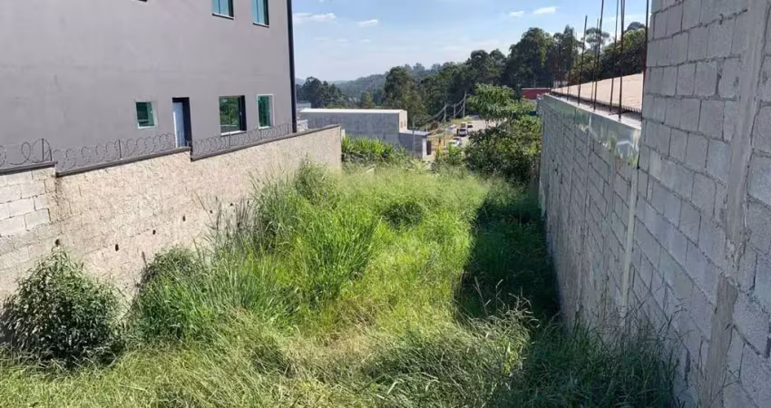 Lote / terreno de bairro para vender no bairro jardim dos abreus em caieiras