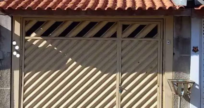 Sobrado para vender com 2 quartos no bairro jardim luciana  em franco da rocha