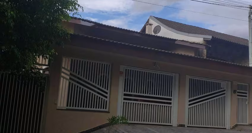 Casa Para Vender com 3 quartos 1 suítes no bairro Nova Caieiras em Caieiras