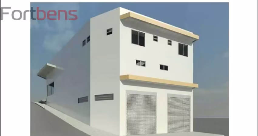 Lote / terreno de bairro para vender no bairro morro grande em caieiras