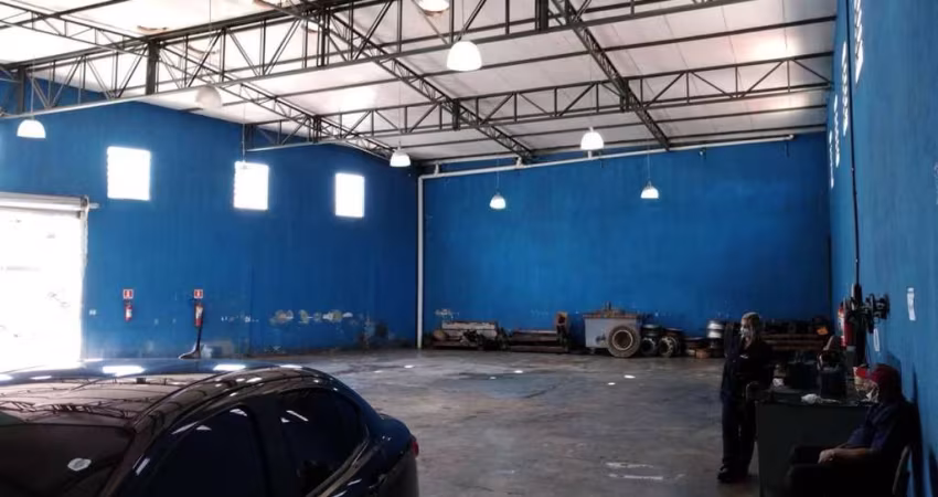 Galpão / Depósito / Armazém Para Vender no bairro Laranjeiras em Caieiras