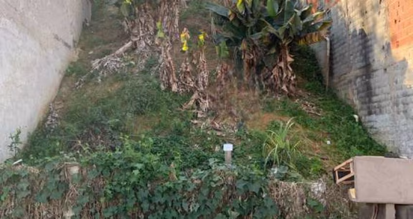 Lote / Terreno de Bairro Para Vender no bairro Serpa em Caieiras