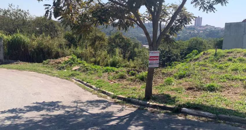 Lote / terreno de bairro para vender no bairro jardim santa edwiges em caieiras
