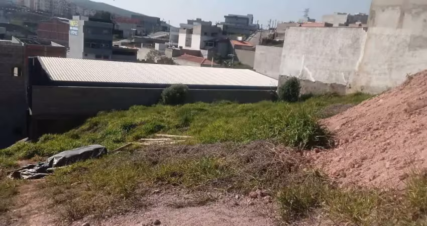 Lote / terreno de bairro para vender no bairro laranjeiras em caieiras