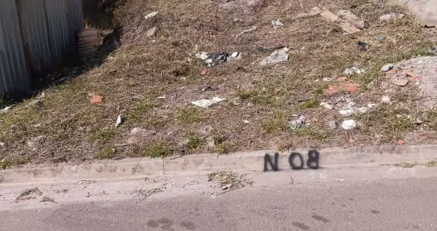 Lote / terreno de bairro para vender no bairro laranjeiras em caieiras