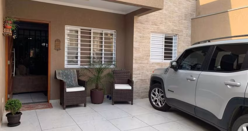 Casa Para Vender com 3 quartos 1 suítes no bairro Jd. Europa em Caieiras