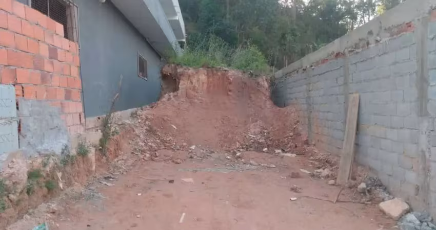 Lote / terreno de bairro para vender no bairro parque dos eucaliptos em franco da rocha