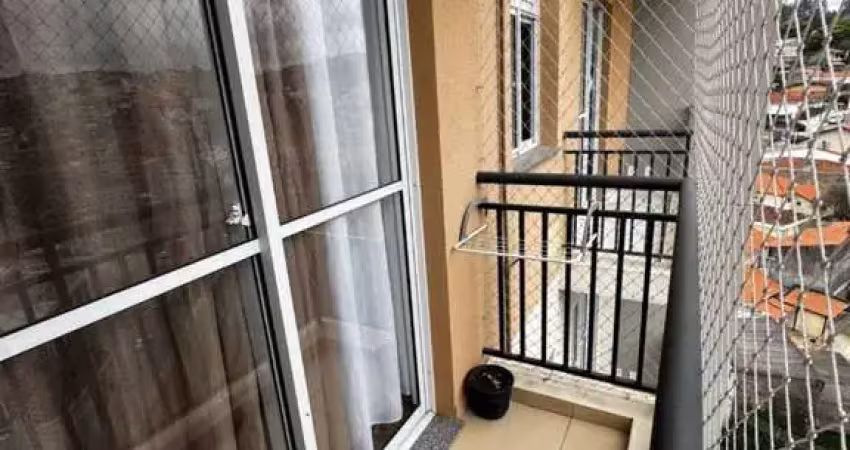 Apartamento para vender com 3 quartos 1 suítes no bairro jardim marcelino em caieiras